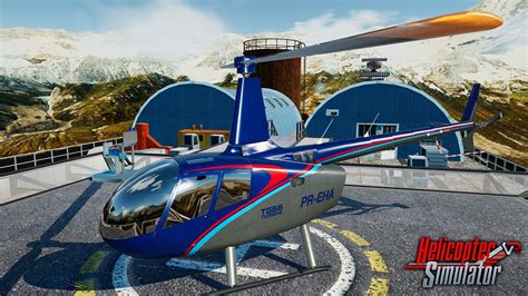 helikopter simulator kostenlos